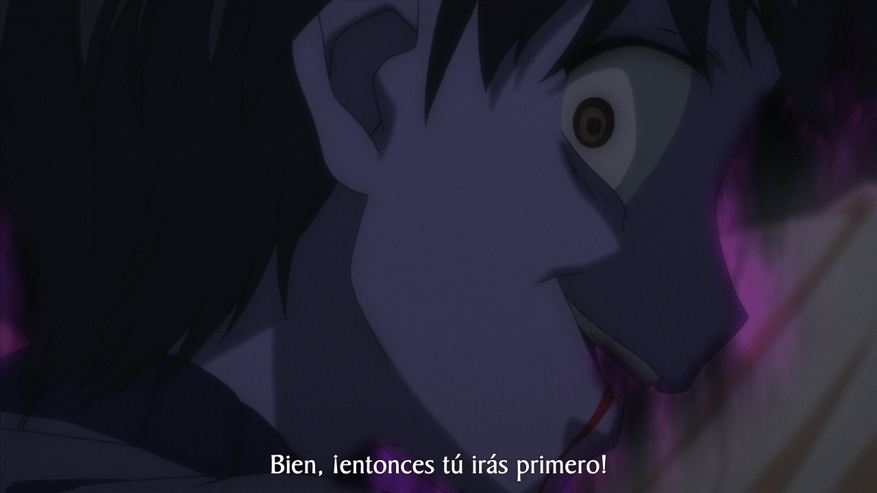 Corpse Party: Tortured Souls (Radio Galaxia)